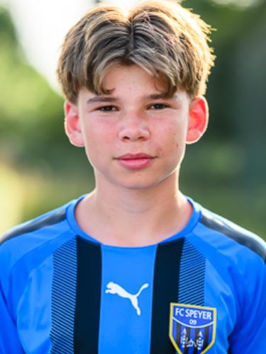 Finn Kowarik