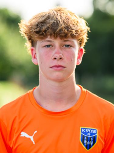 Oscar Schirmer