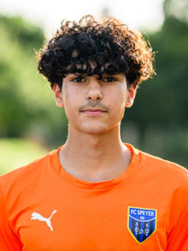 Abbas El Ali