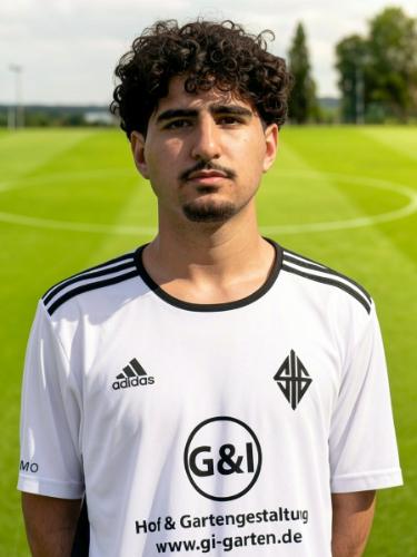 Mehmet Melendiz