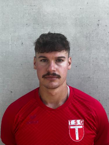Julian Schall