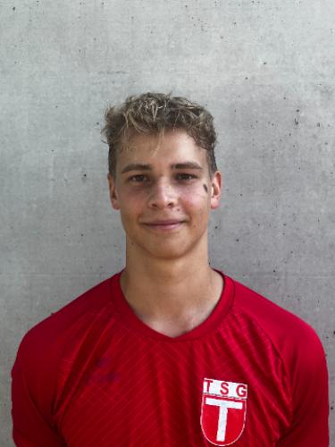 Sven Thierauf