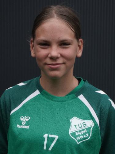 Amelie Rakowski