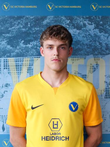 Henry Riebau