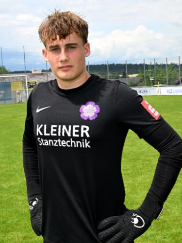 Janosch Ackermann