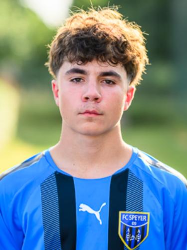 Luca Dawo