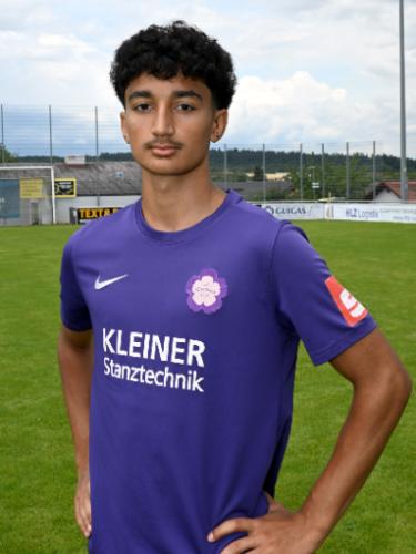 Malik Buhl