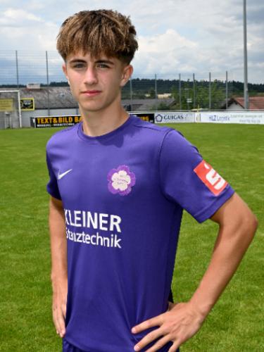 Leandro Haug