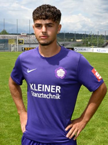 Fabio Isoldi