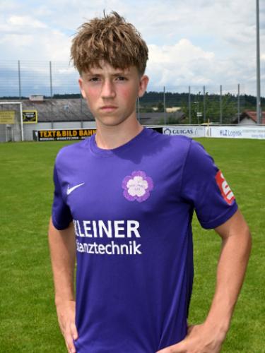 Ben Maier