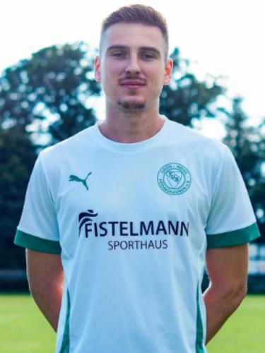 Nico Schneider