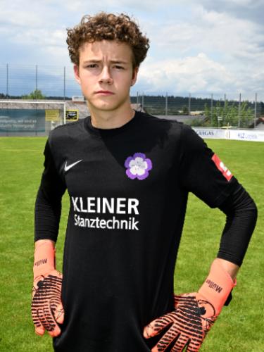 Lennox Müller
