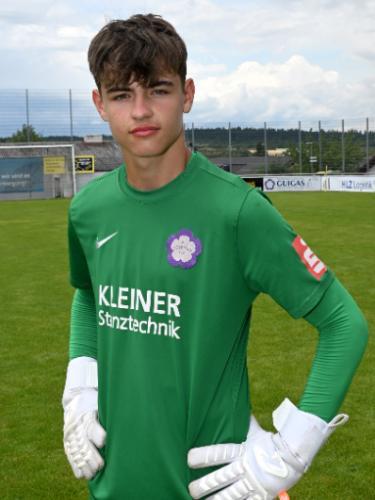 Leon Müller