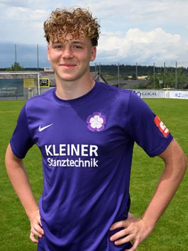 Niklas Dominik Phillipps