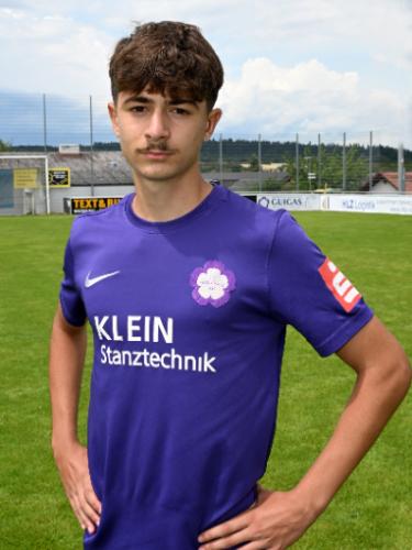 Efe Sahin