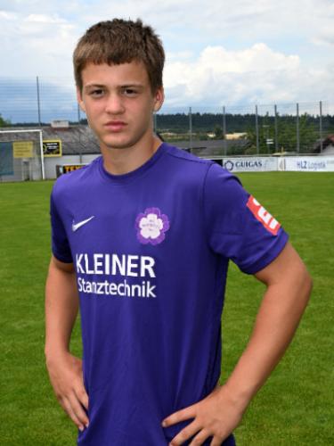 Simon Schnell
