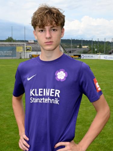Aron Shabani