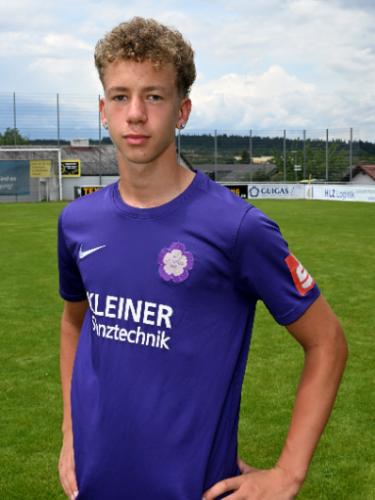 Lennox Weiss