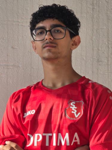 Ali Abed