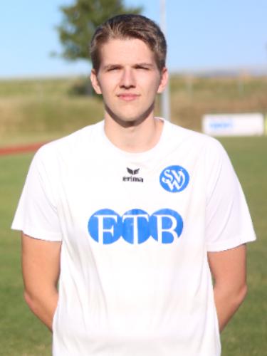 Jarne Roth