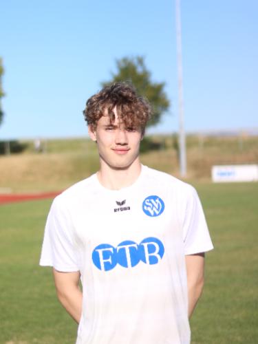 Tim Paetzold