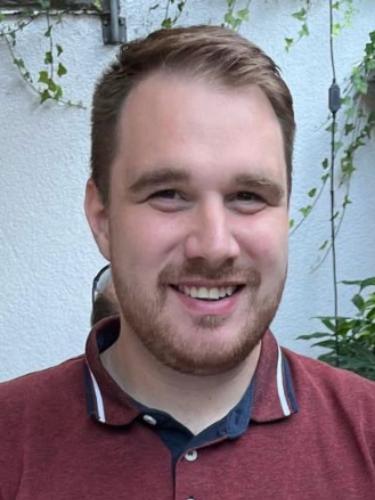 Patrick Brennenstuhl