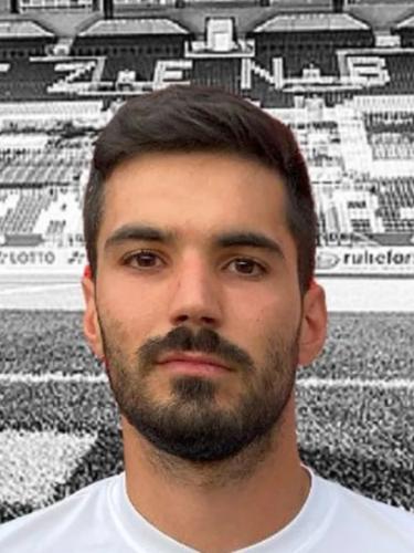 Ruben Jorge Almeida Araujo