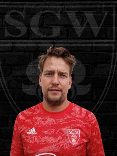 Martin Stoll