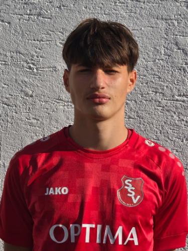 Ernes Shabani