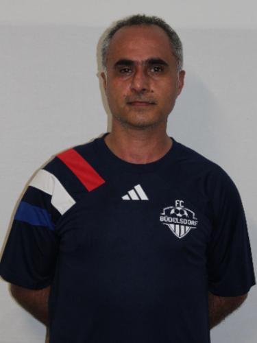 Mohammed Ibesh