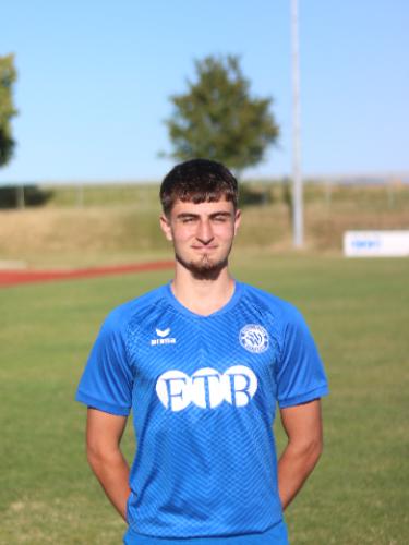 Adonis Giannakoglu