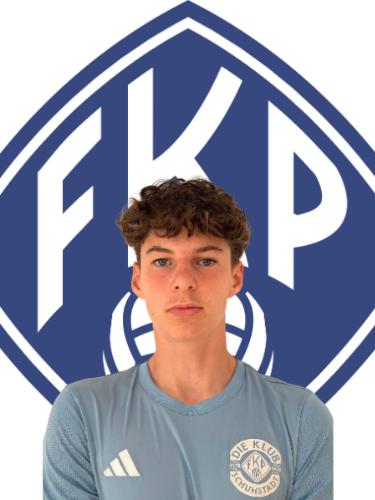 Johannes Knerr