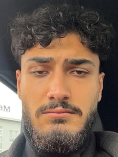 Murtaza Azimi