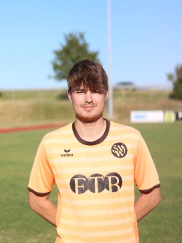 Timo Thomas