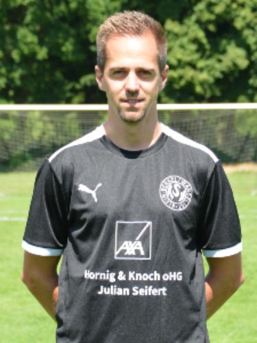 Daniel Budde