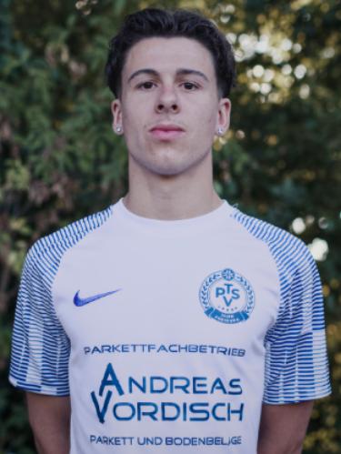 Moritz Merazzi