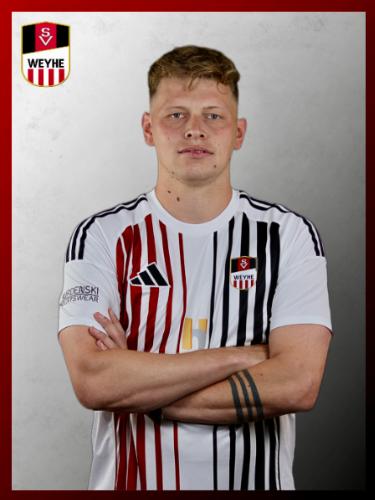 Taro Schierenbeck