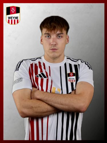 Lukas Mayländer