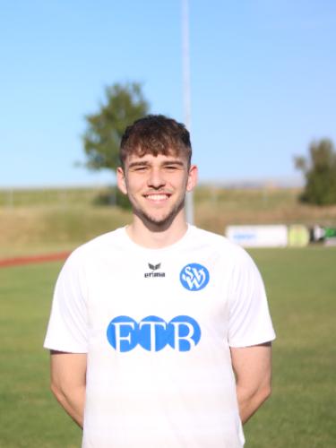 Kimi Noah Müller