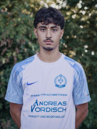 Azad Bezginer