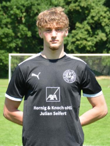 Luca Jerome Dietel