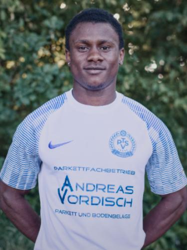Diallo Daouda