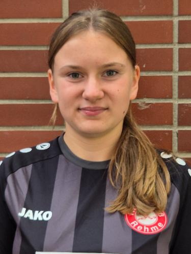Mia Brandt