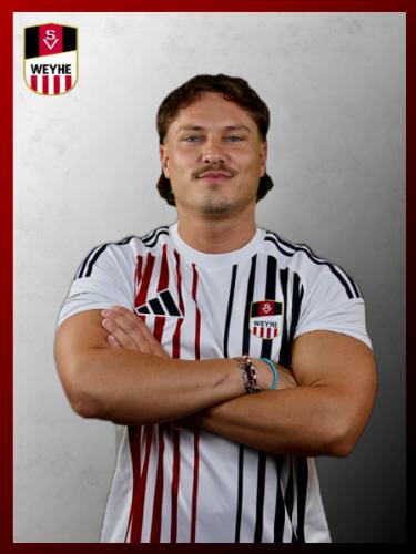 Moritz Drescher