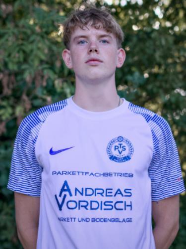 Tim Drießle