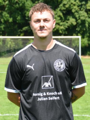 Jannik Flügel