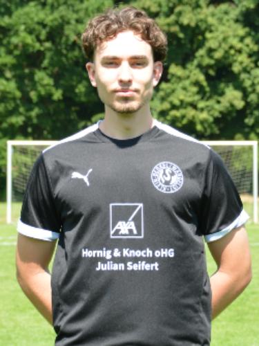 Christian Gerock