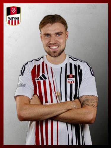 Marvin Bade