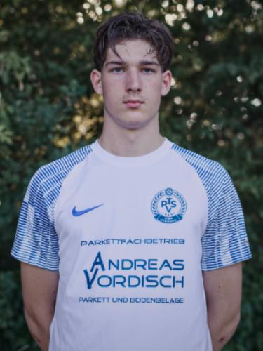 Timo Gedrat