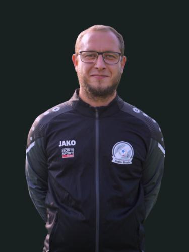 Tobias Becker